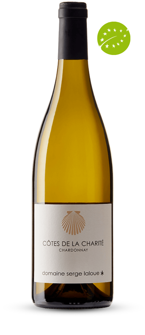 Côtes de la Charités blanc